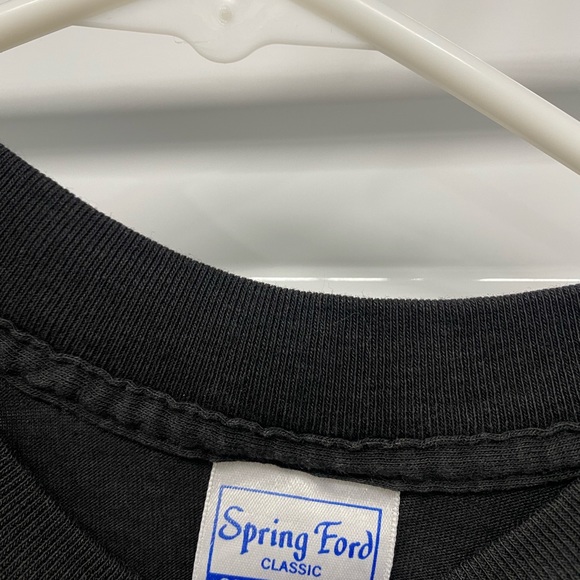 Vintage  Bon Jovi 1989 “ We’re Back Kickin ‘ Ass - Picture 4 of 10